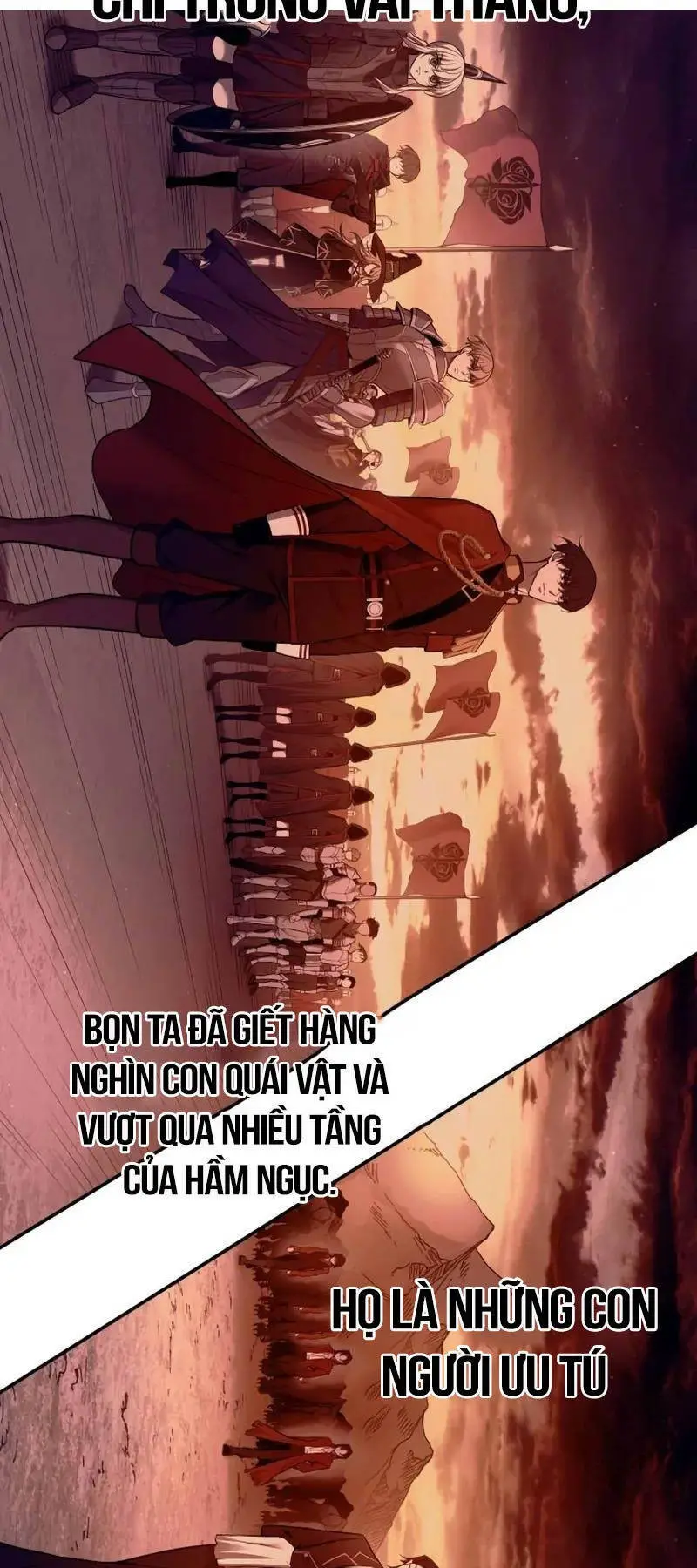 Trở Thành Hung Thần Trong Trò Chơi Thủ Thành Nettruyen ZZZ Chương 96 Page 116