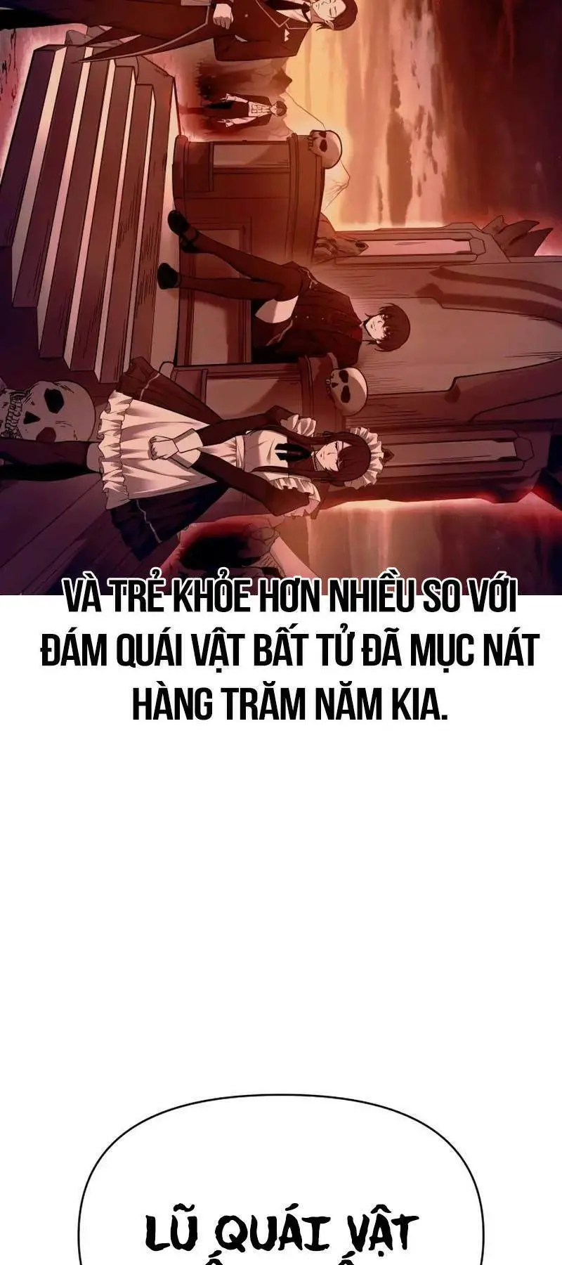 Trở Thành Hung Thần Trong Trò Chơi Thủ Thành Nettruyen ZZZ Chương 96 Page 117