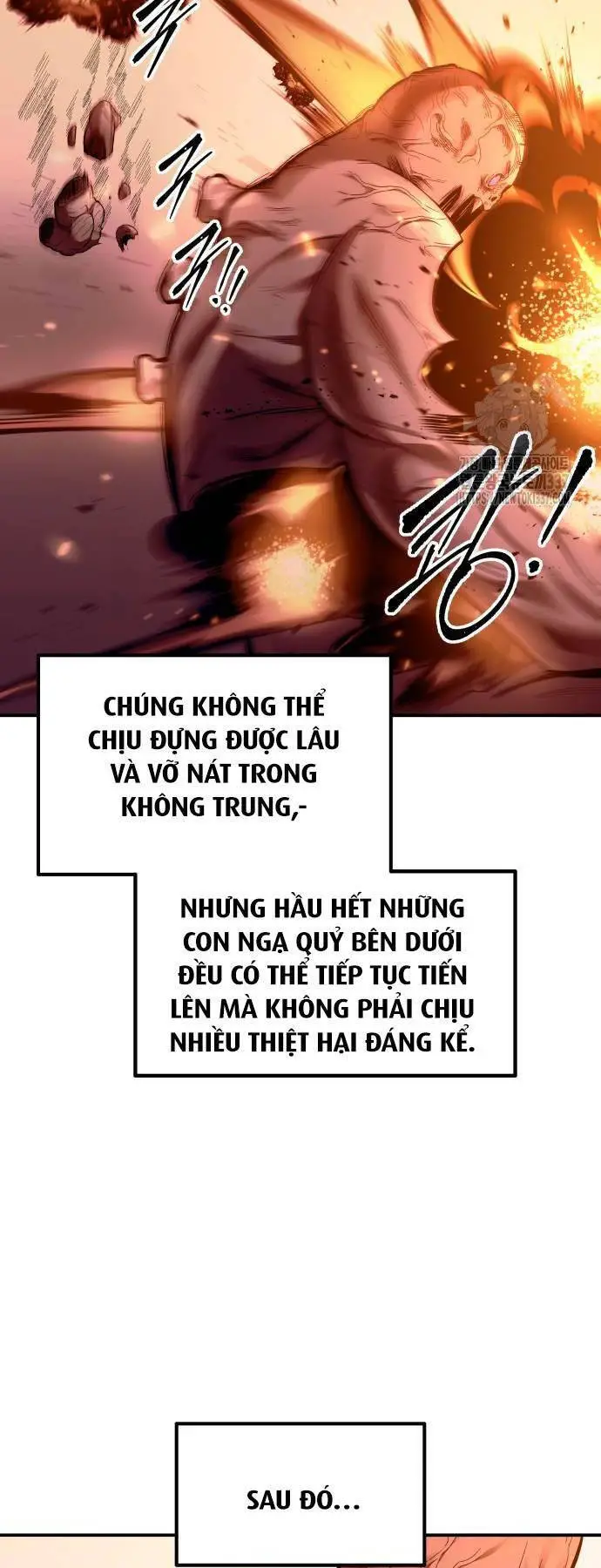 Trở Thành Hung Thần Trong Trò Chơi Thủ Thành Nettruyen ZZZ Chương 99 Page 6