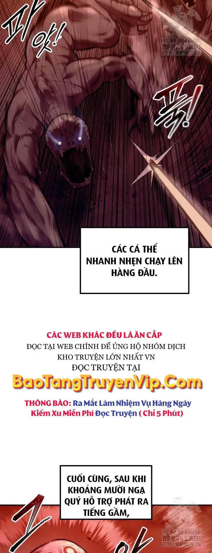 Trở Thành Hung Thần Trong Trò Chơi Thủ Thành Nettruyen ZZZ Chương 99 Page 8