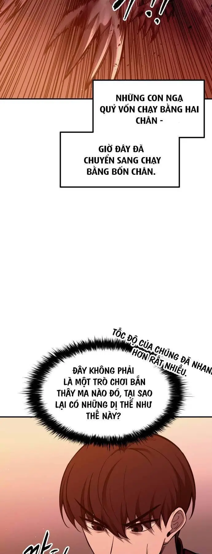 Trở Thành Hung Thần Trong Trò Chơi Thủ Thành Nettruyen ZZZ Chương 99 Page 11