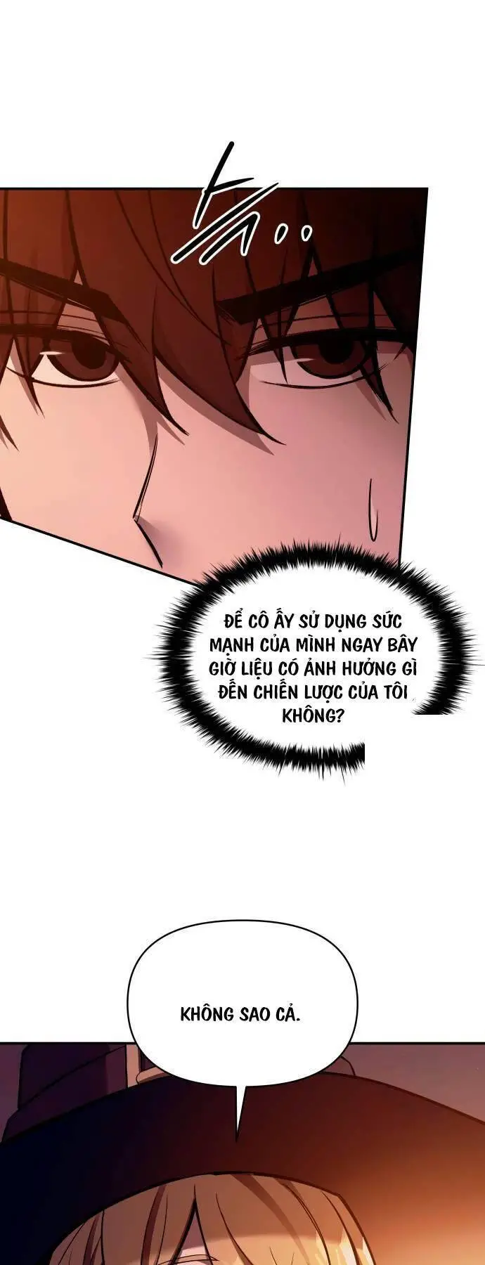 Trở Thành Hung Thần Trong Trò Chơi Thủ Thành Nettruyen ZZZ Chương 99 Page 20