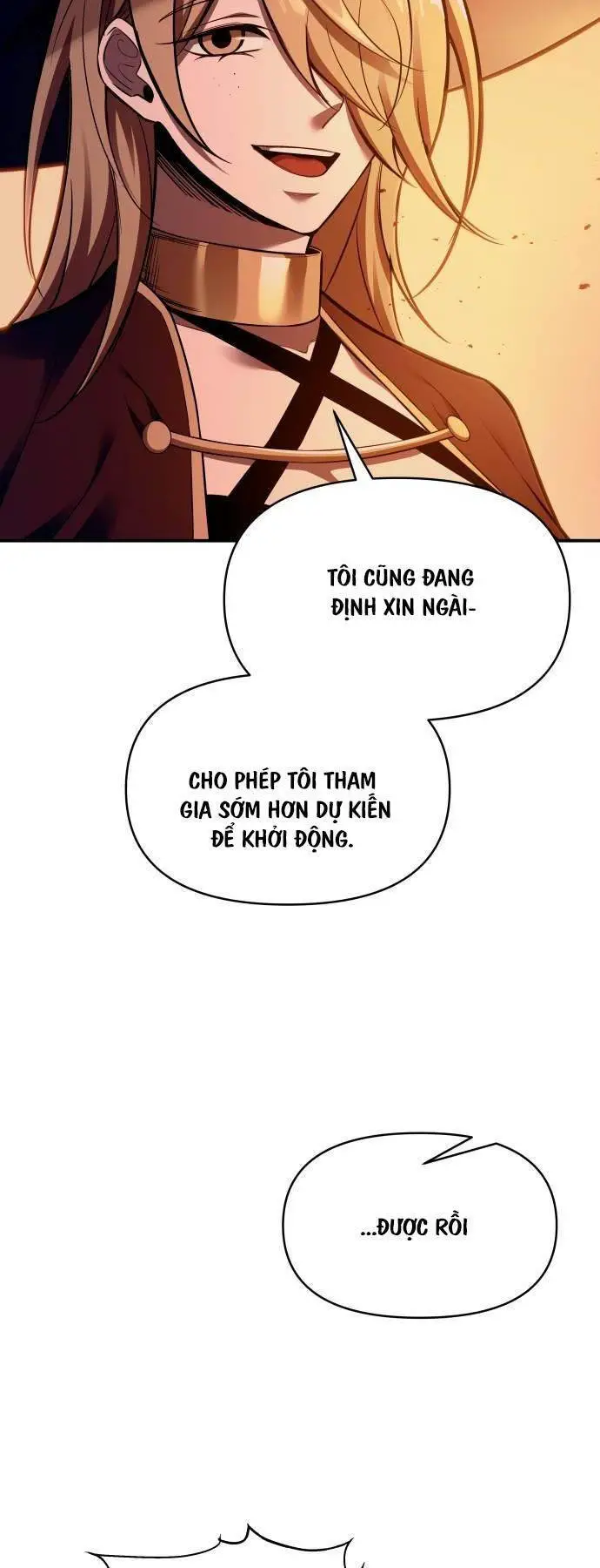 Trở Thành Hung Thần Trong Trò Chơi Thủ Thành Nettruyen ZZZ Chương 99 Page 21