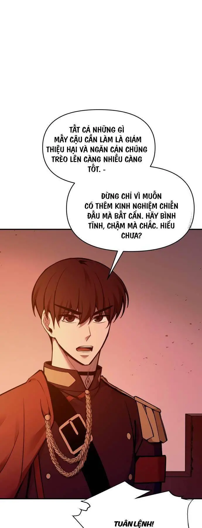 Trở Thành Hung Thần Trong Trò Chơi Thủ Thành Nettruyen ZZZ Chương 99 Page 31