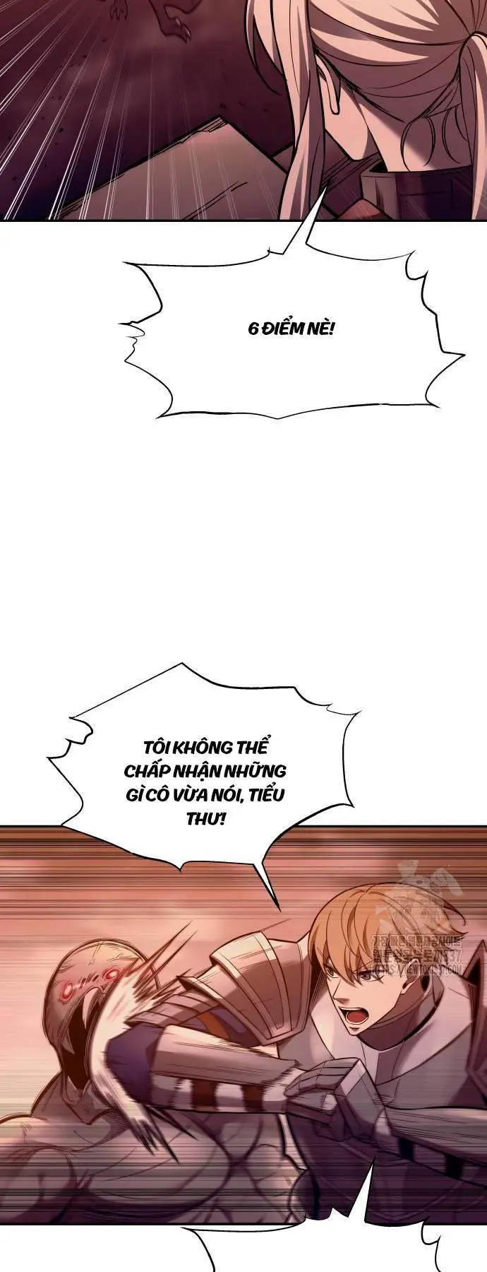 Trở Thành Hung Thần Trong Trò Chơi Thủ Thành Nettruyen ZZZ Chương 99 Page 36