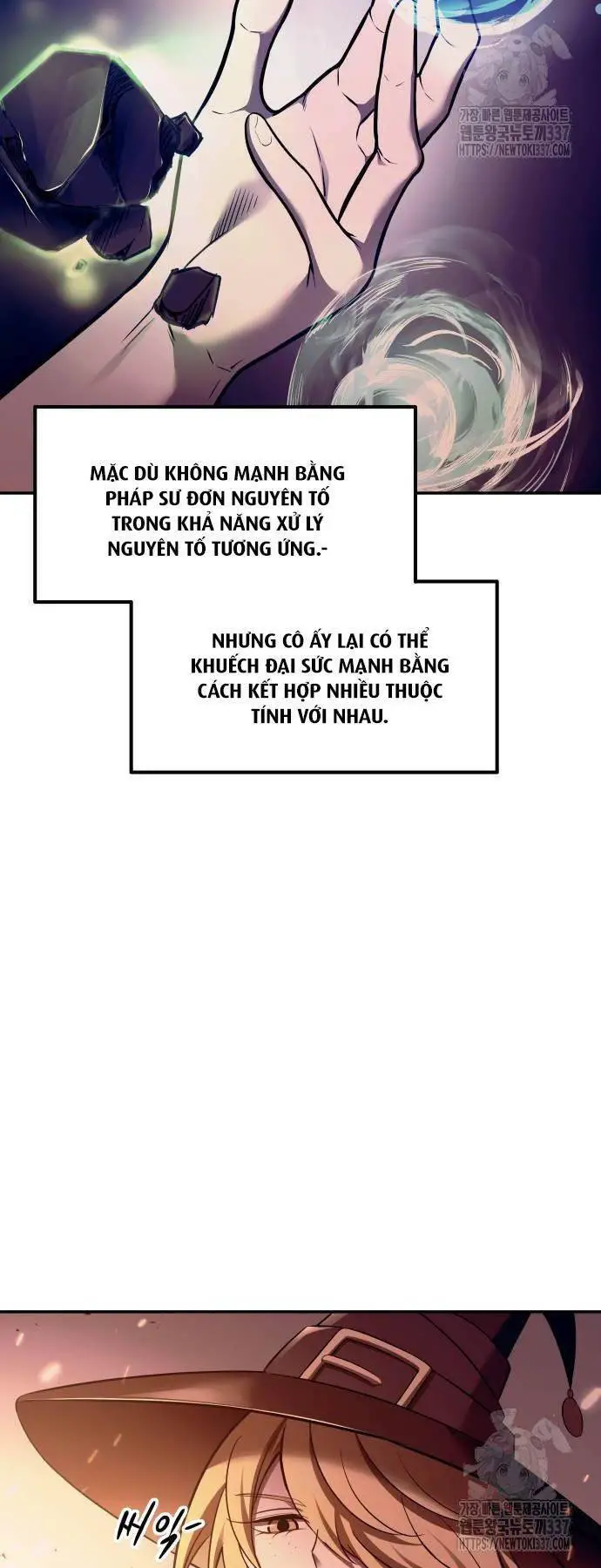 Trở Thành Hung Thần Trong Trò Chơi Thủ Thành Nettruyen ZZZ Chương 99 Page 51