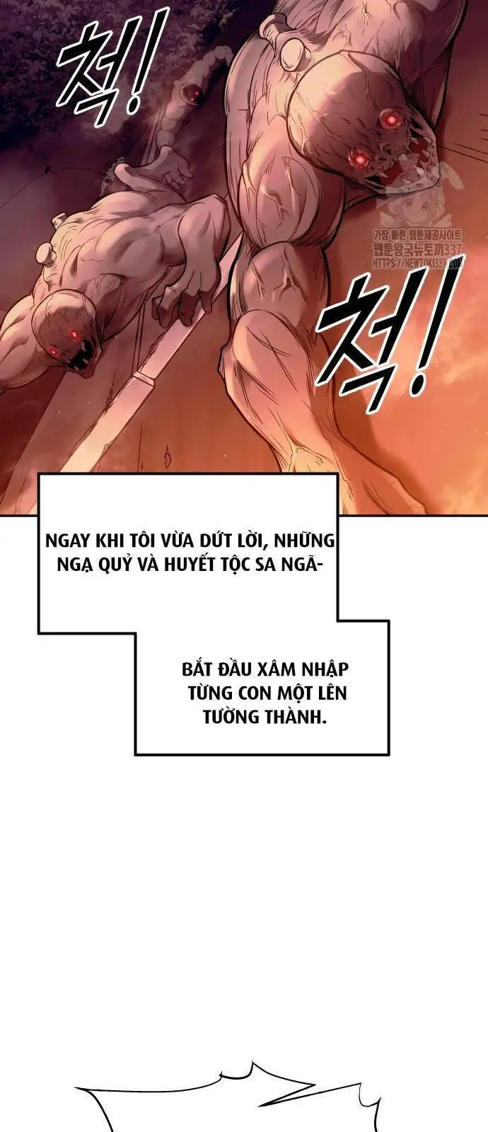 Trở Thành Hung Thần Trong Trò Chơi Thủ Thành Nettruyen ZZZ Chương 99 Page 58