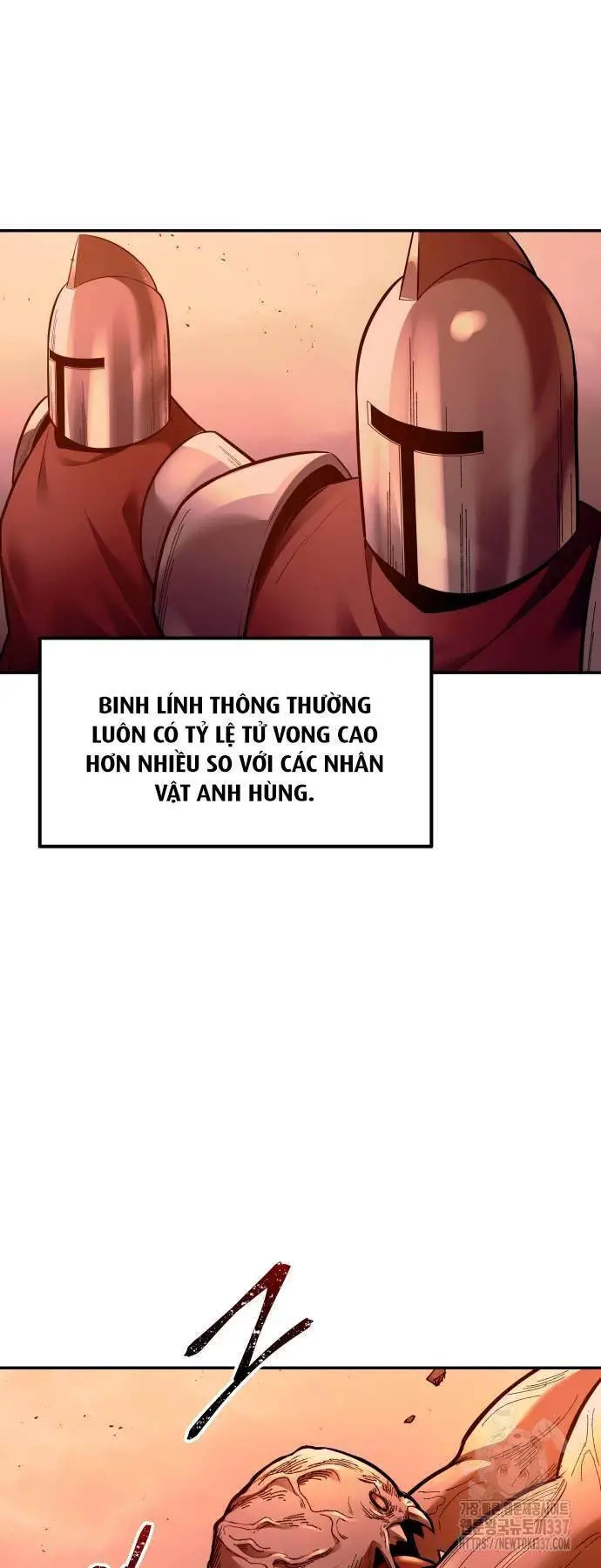 Trở Thành Hung Thần Trong Trò Chơi Thủ Thành Nettruyen ZZZ Chương 99 Page 60