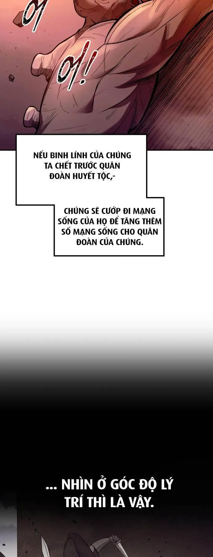 Trở Thành Hung Thần Trong Trò Chơi Thủ Thành Nettruyen ZZZ Chương 99 Page 61