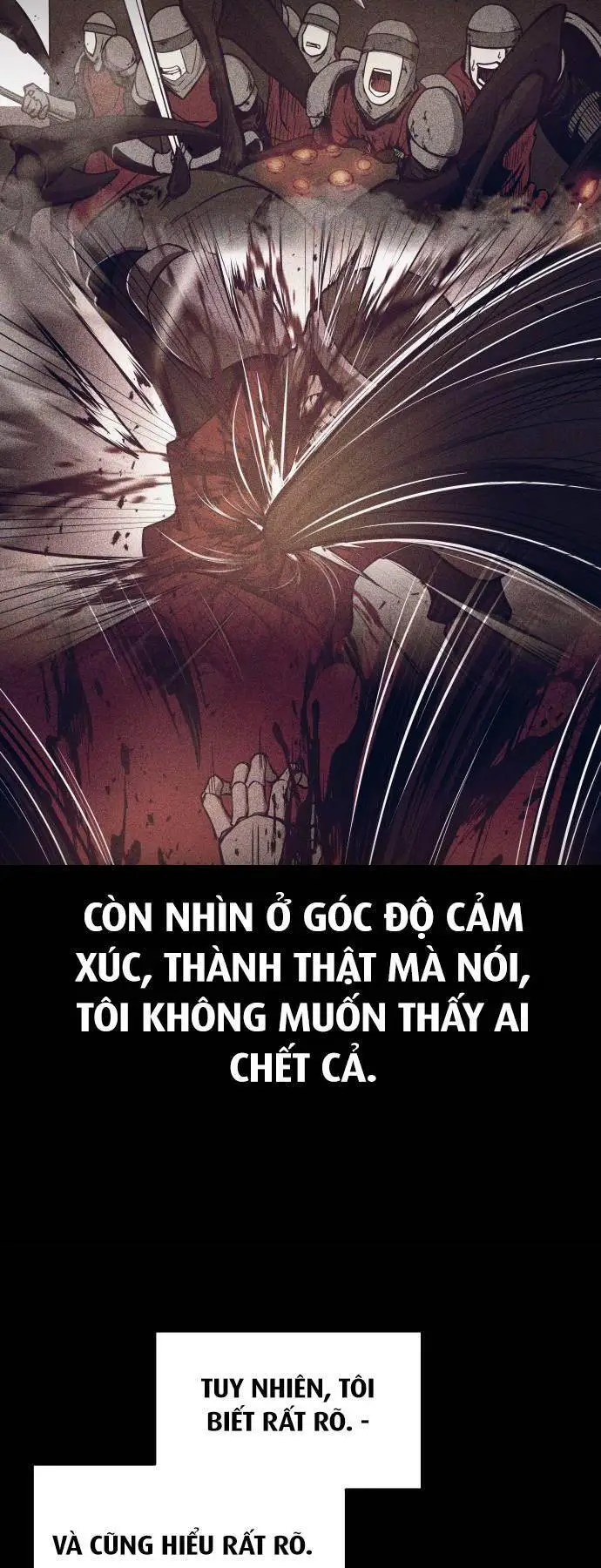 Trở Thành Hung Thần Trong Trò Chơi Thủ Thành Nettruyen ZZZ Chương 99 Page 62