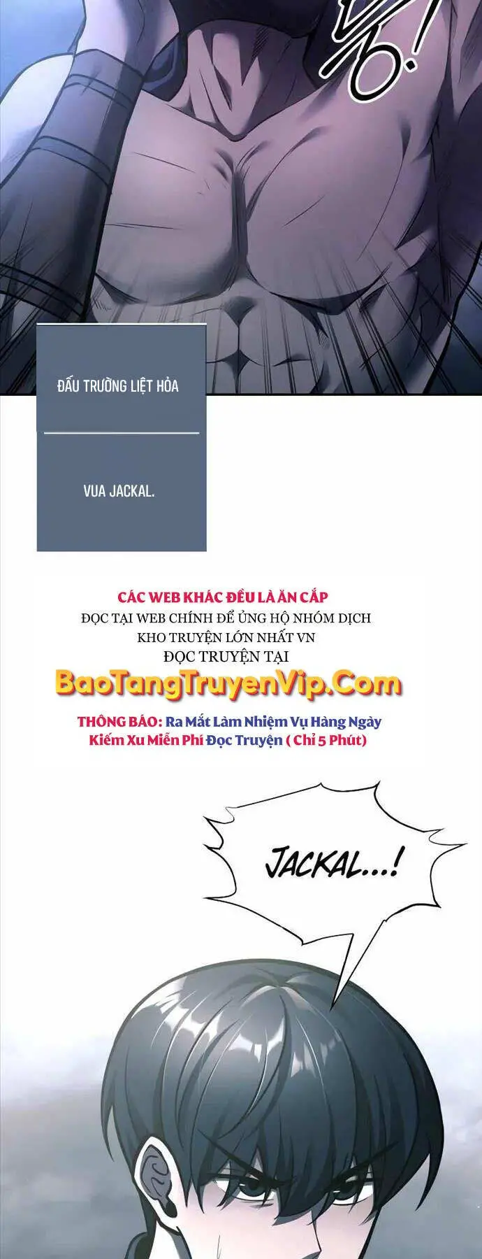 Trở Thành Hung Thần Trong Trò Chơi Thủ Thành Nettruyen ZZZ Chương 87 Page 3