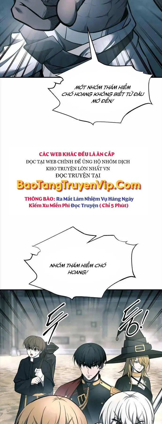 Trở Thành Hung Thần Trong Trò Chơi Thủ Thành Nettruyen ZZZ Chương 87 Page 7