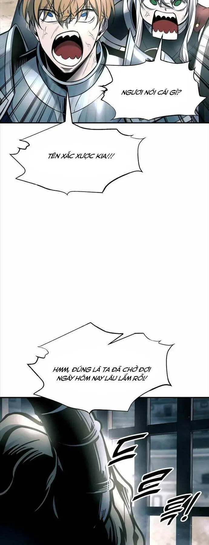 Trở Thành Hung Thần Trong Trò Chơi Thủ Thành Nettruyen ZZZ Chương 87 Page 8