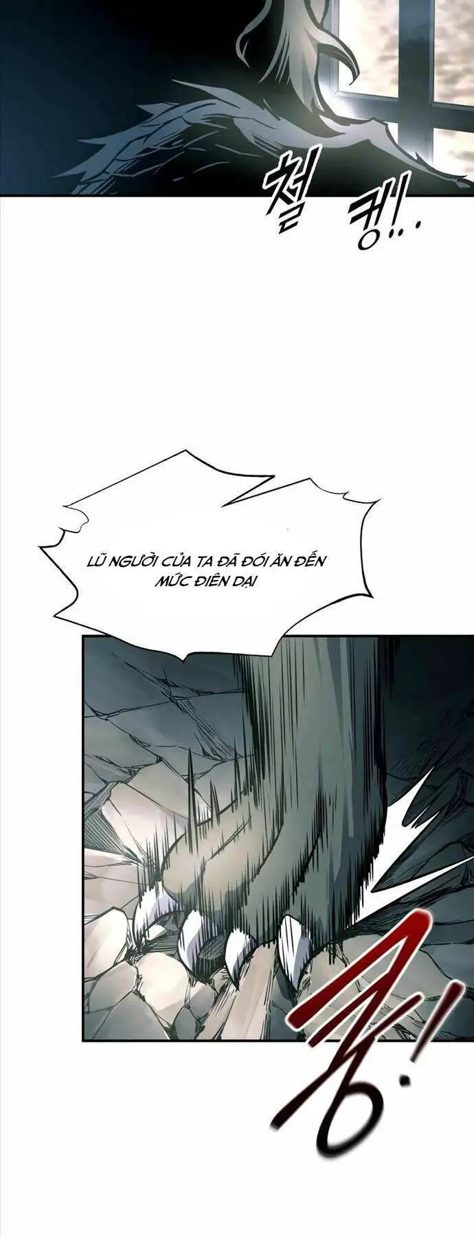 Trở Thành Hung Thần Trong Trò Chơi Thủ Thành Nettruyen ZZZ Chương 87 Page 9