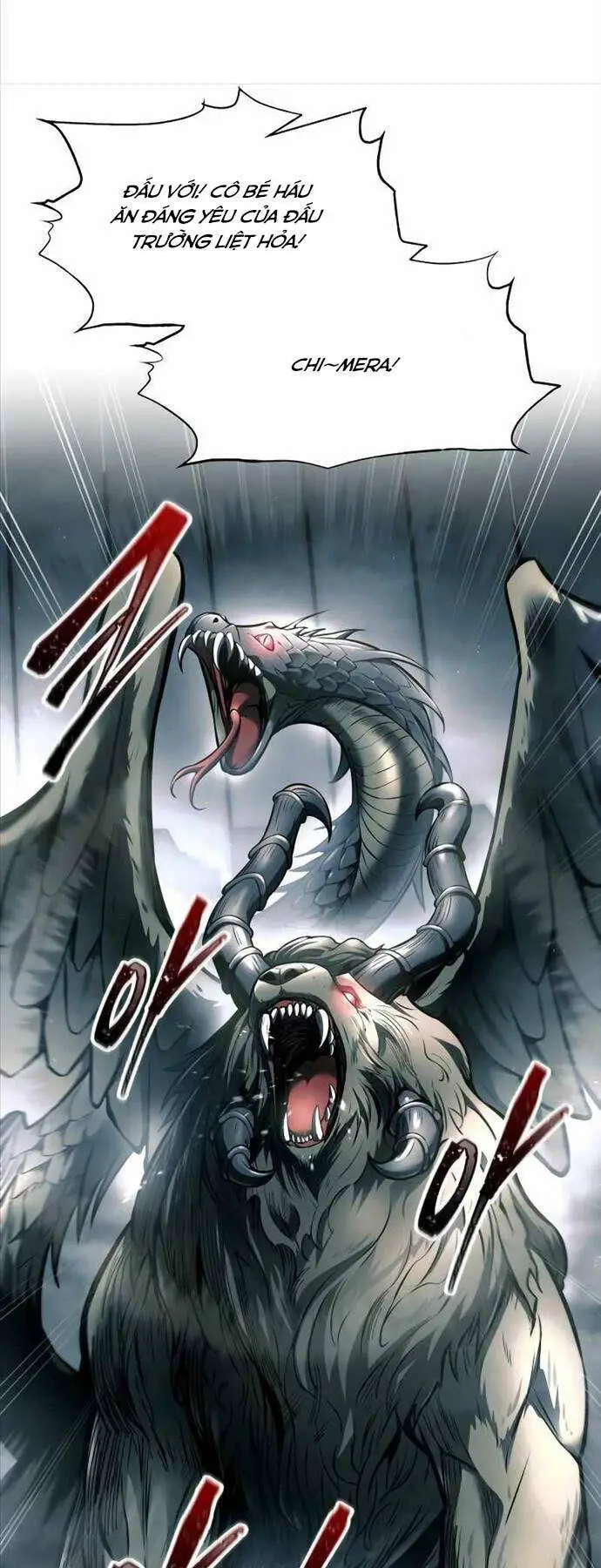 Trở Thành Hung Thần Trong Trò Chơi Thủ Thành Nettruyen ZZZ Chương 87 Page 10