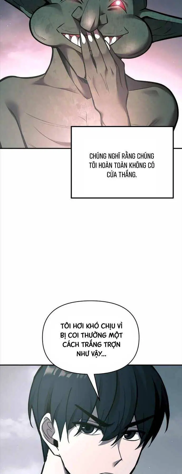 Trở Thành Hung Thần Trong Trò Chơi Thủ Thành Nettruyen ZZZ Chương 87 Page 17