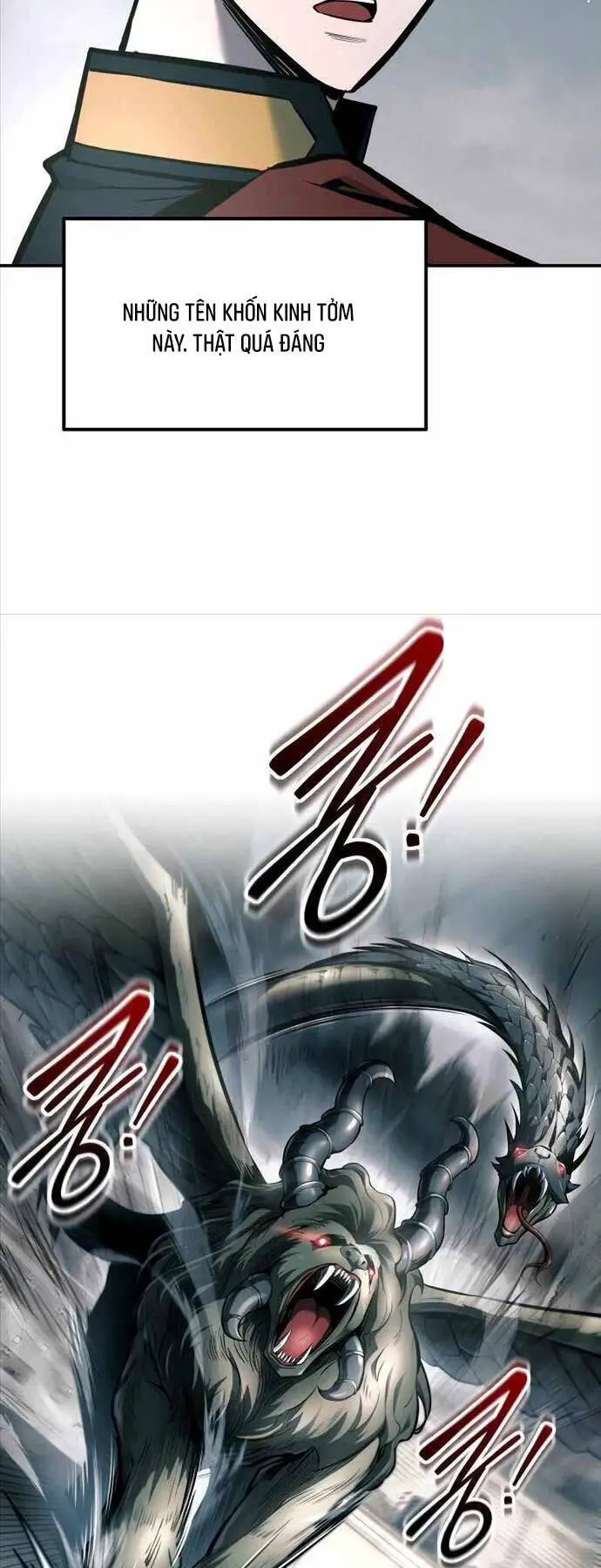 Trở Thành Hung Thần Trong Trò Chơi Thủ Thành Nettruyen ZZZ Chương 87 Page 18
