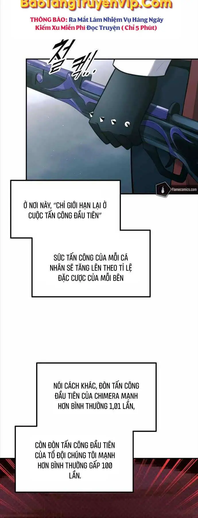 Trở Thành Hung Thần Trong Trò Chơi Thủ Thành Nettruyen ZZZ Chương 87 Page 20