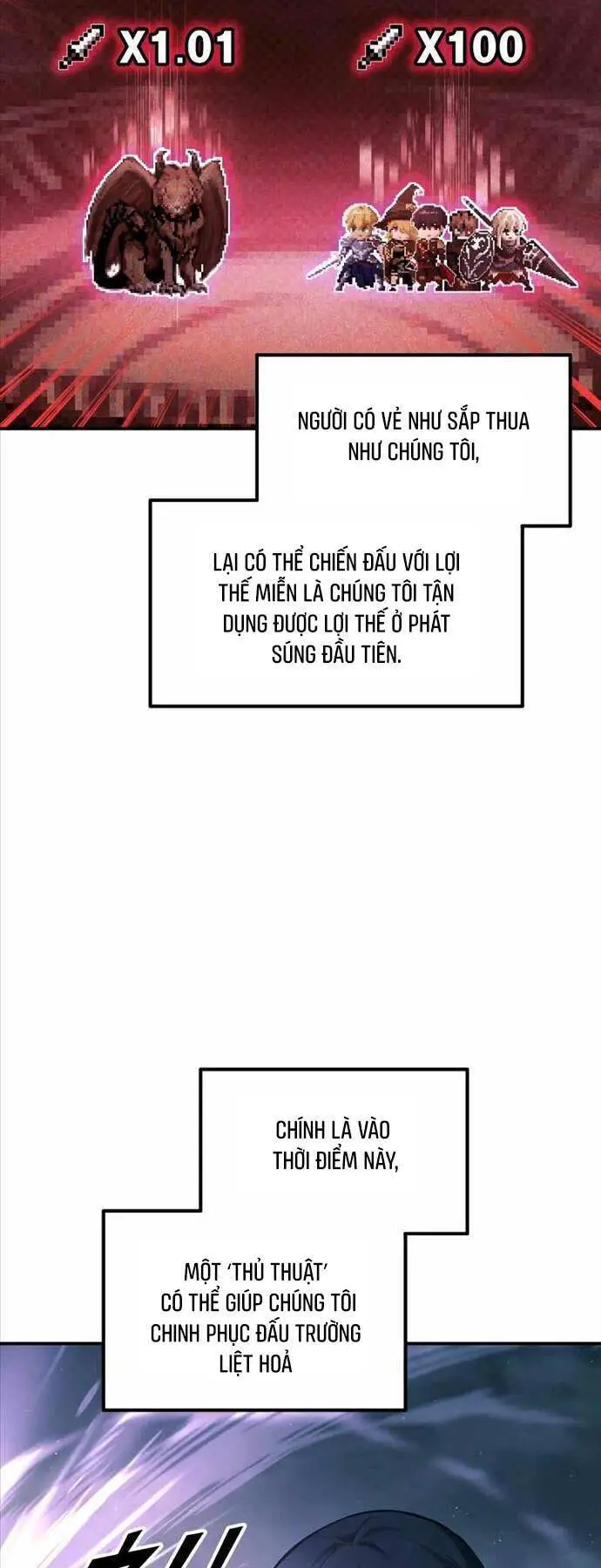 Trở Thành Hung Thần Trong Trò Chơi Thủ Thành Nettruyen ZZZ Chương 87 Page 21