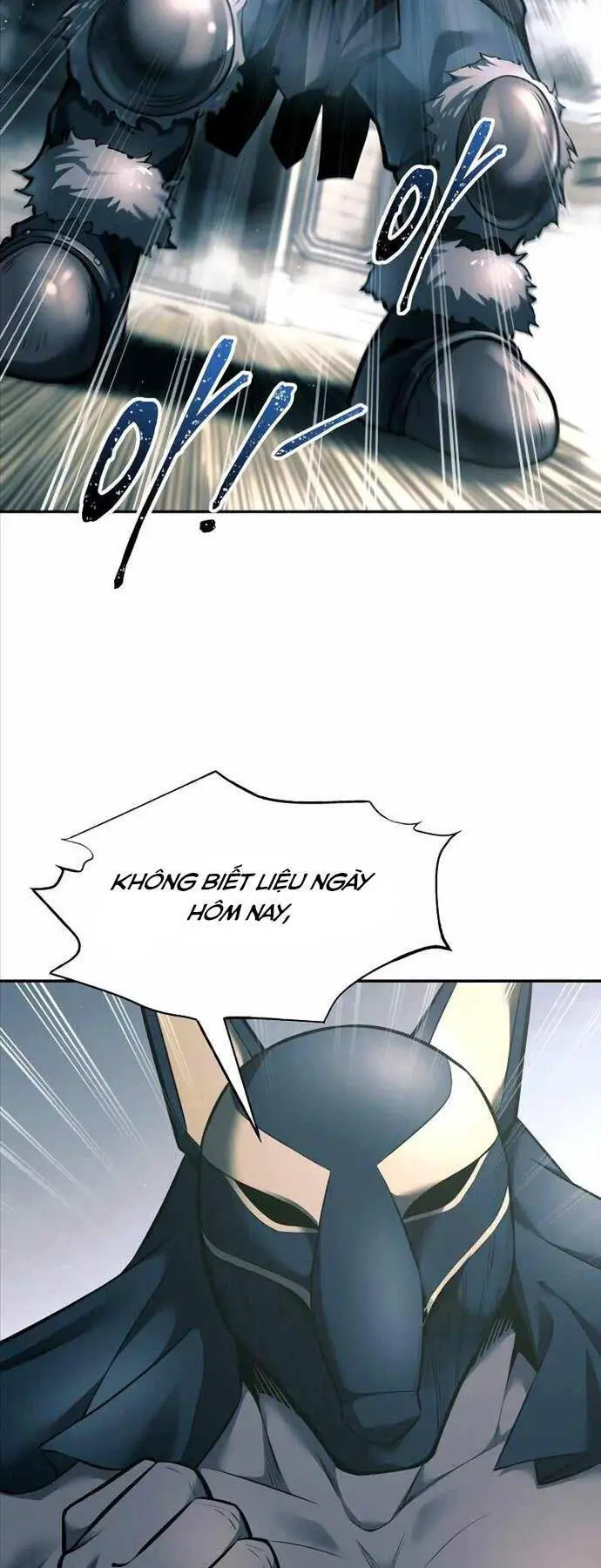 Trở Thành Hung Thần Trong Trò Chơi Thủ Thành Nettruyen ZZZ Chương 87 Page 32