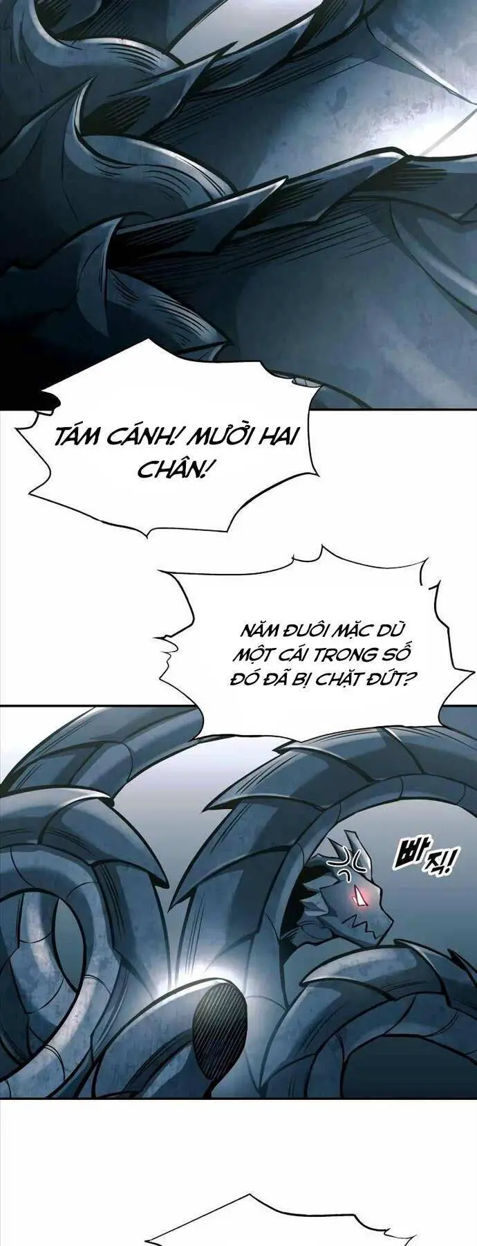 Trở Thành Hung Thần Trong Trò Chơi Thủ Thành Nettruyen ZZZ Chương 87 Page 37