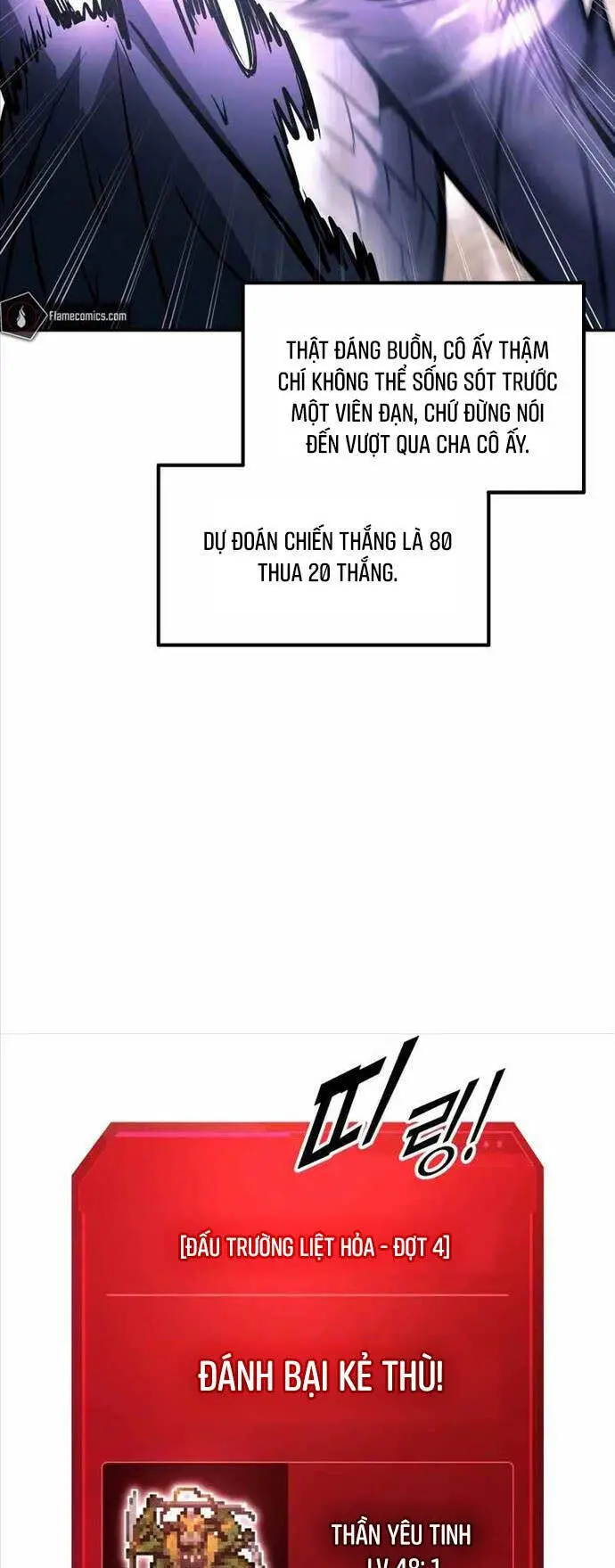 Trở Thành Hung Thần Trong Trò Chơi Thủ Thành Nettruyen ZZZ Chương 87 Page 40