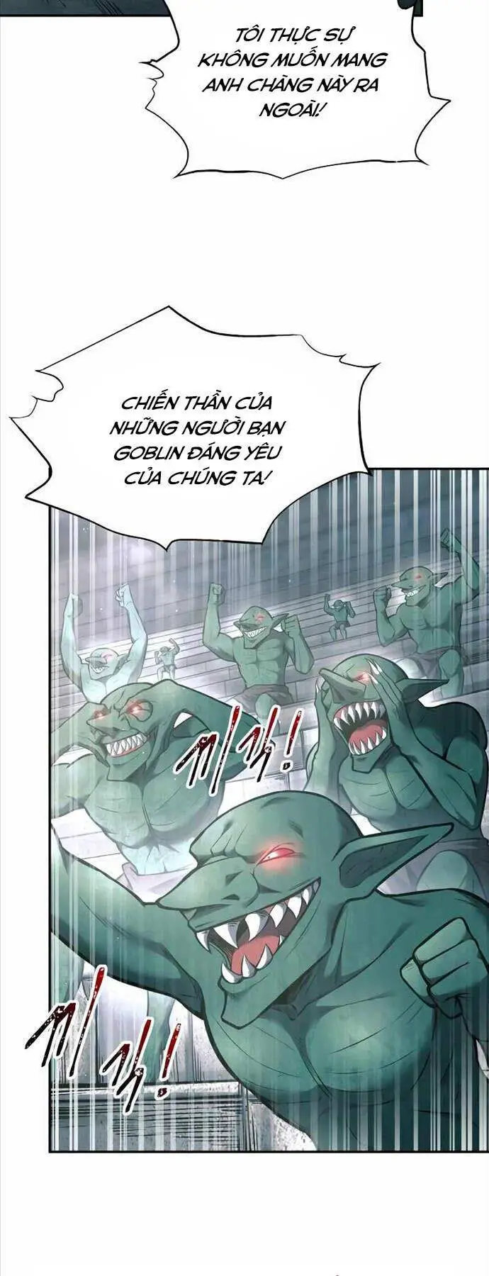 Trở Thành Hung Thần Trong Trò Chơi Thủ Thành Nettruyen ZZZ Chương 87 Page 42