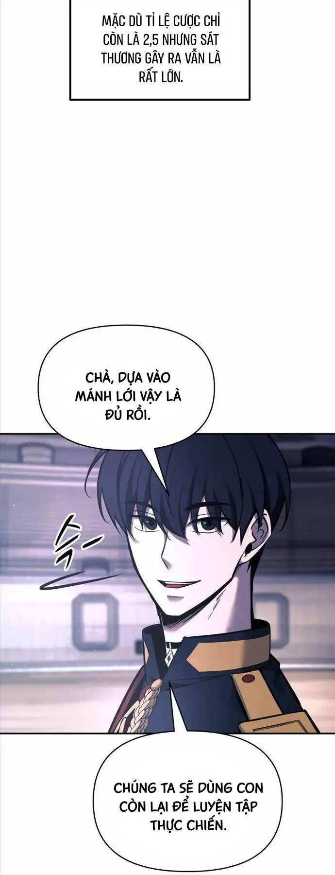 Trở Thành Hung Thần Trong Trò Chơi Thủ Thành Nettruyen ZZZ Chương 87 Page 57