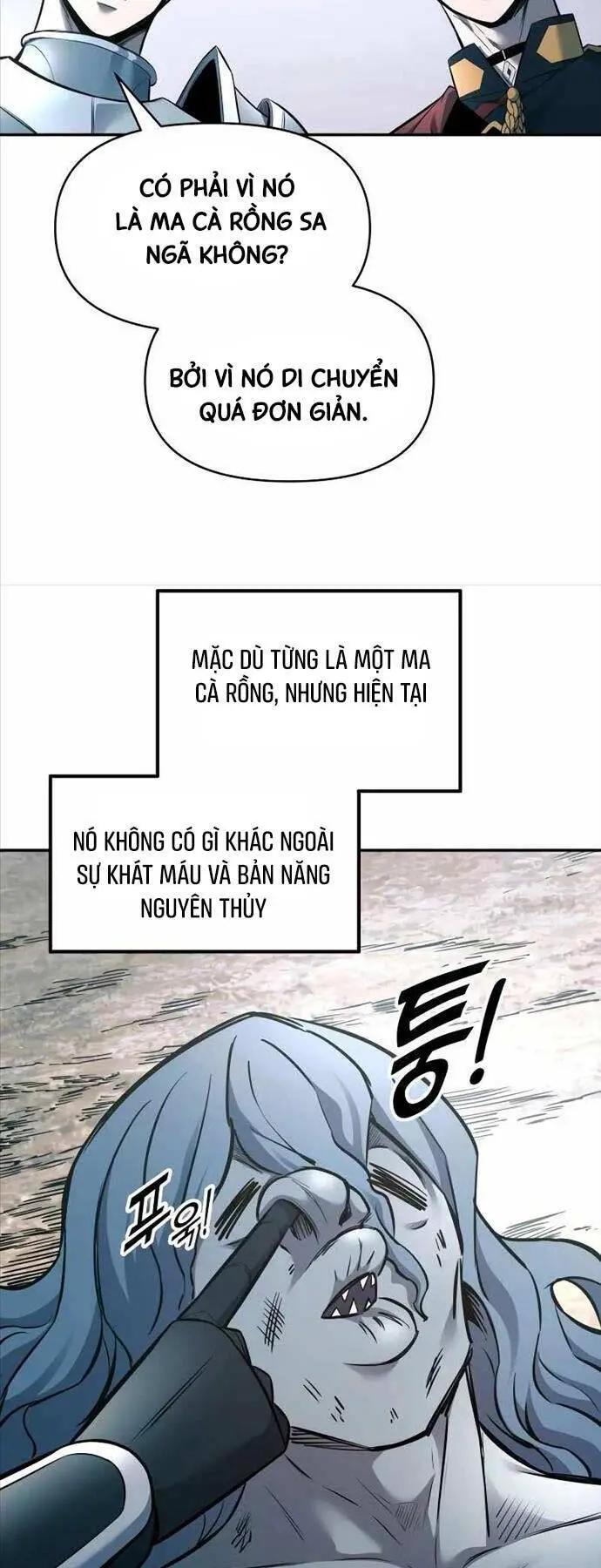Trở Thành Hung Thần Trong Trò Chơi Thủ Thành Nettruyen ZZZ Chương 87 Page 63