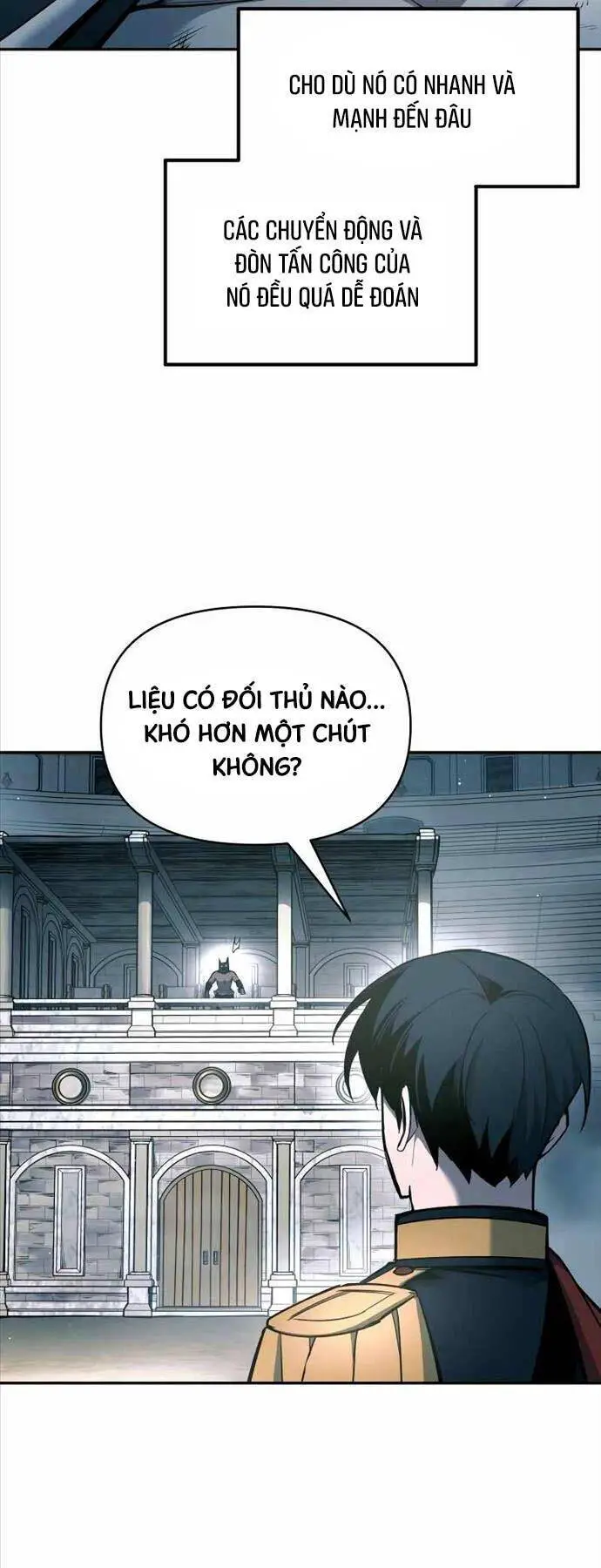 Trở Thành Hung Thần Trong Trò Chơi Thủ Thành Nettruyen ZZZ Chương 87 Page 64