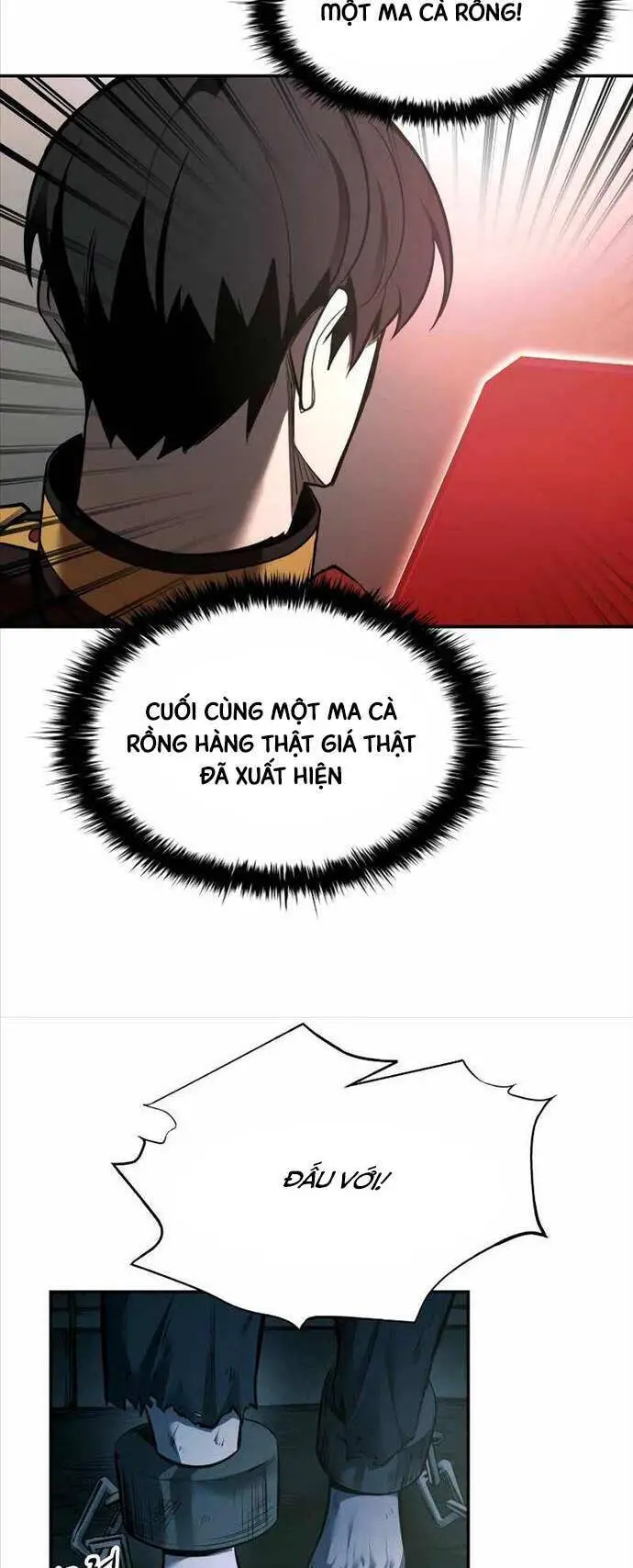 Trở Thành Hung Thần Trong Trò Chơi Thủ Thành Nettruyen ZZZ Chương 87 Page 67