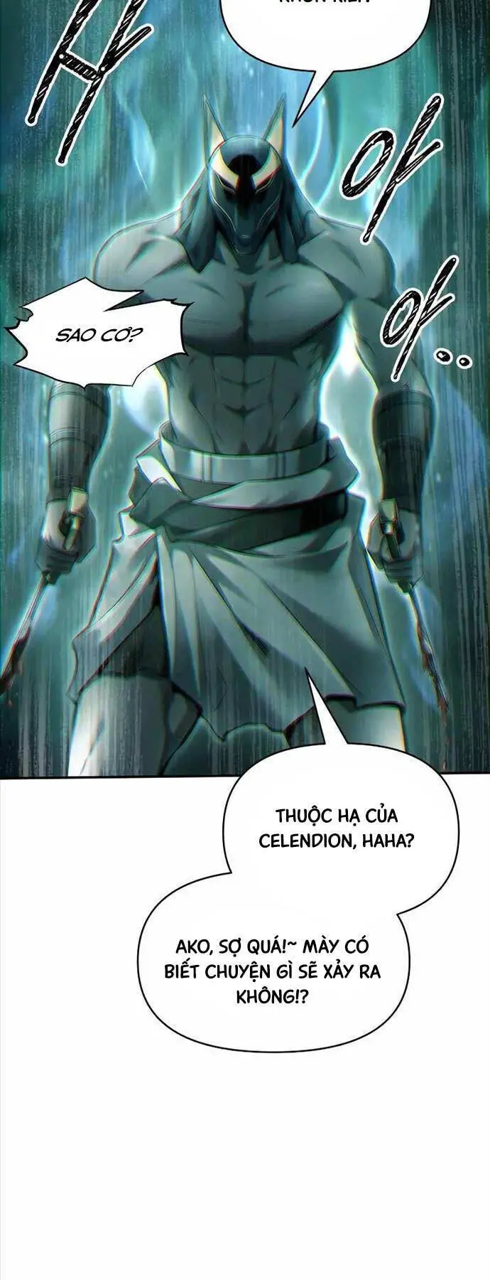 Trở Thành Hung Thần Trong Trò Chơi Thủ Thành Nettruyen ZZZ Chương 87 Page 76