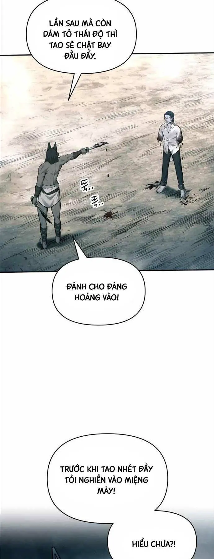 Trở Thành Hung Thần Trong Trò Chơi Thủ Thành Nettruyen ZZZ Chương 87 Page 78