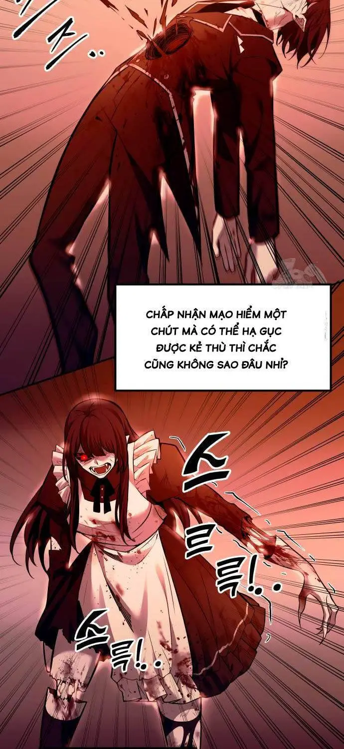 Trở Thành Hung Thần Trong Trò Chơi Thủ Thành Nettruyen ZZZ Chương 108 Page 8