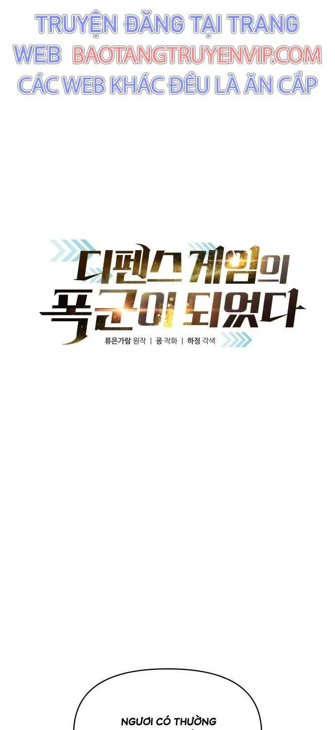 Trở Thành Hung Thần Trong Trò Chơi Thủ Thành Nettruyen ZZZ Chương 108 Page 17