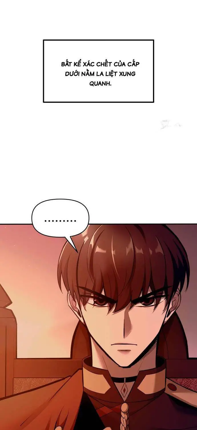 Trở Thành Hung Thần Trong Trò Chơi Thủ Thành Nettruyen ZZZ Chương 108 Page 19