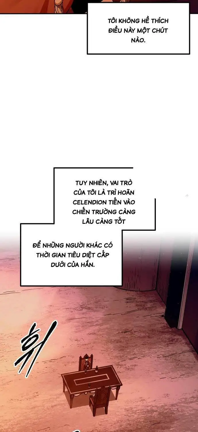 Trở Thành Hung Thần Trong Trò Chơi Thủ Thành Nettruyen ZZZ Chương 108 Page 20