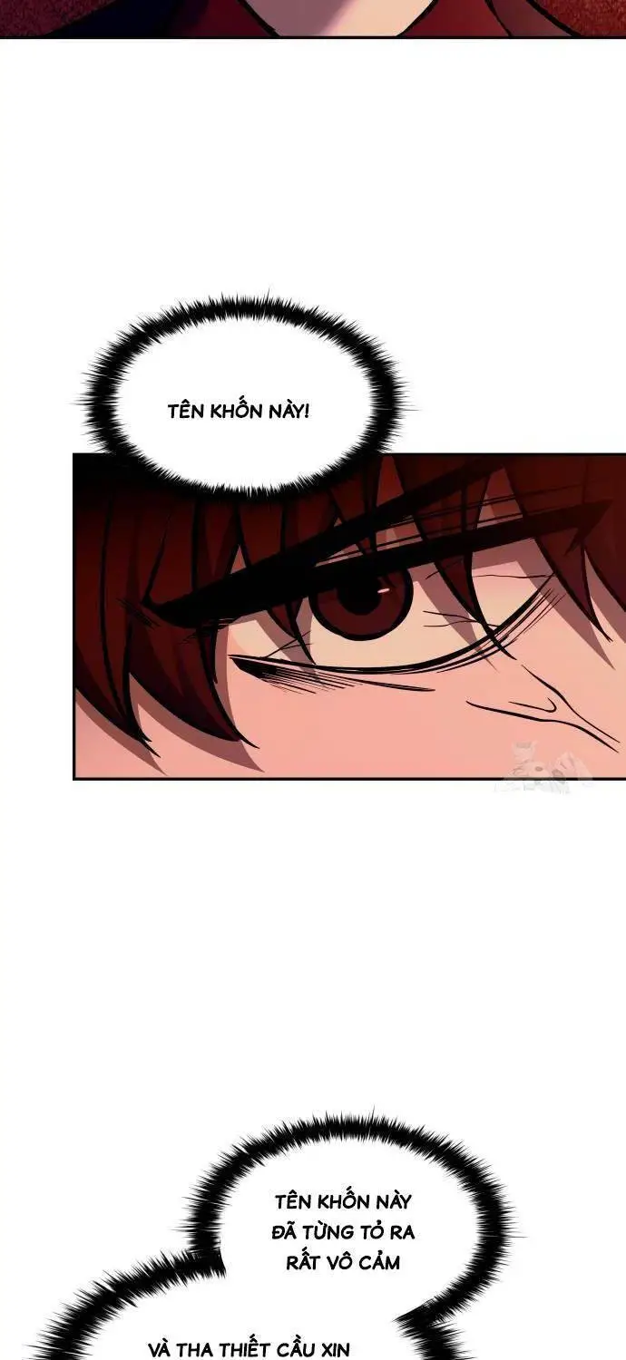 Trở Thành Hung Thần Trong Trò Chơi Thủ Thành Nettruyen ZZZ Chương 108 Page 23