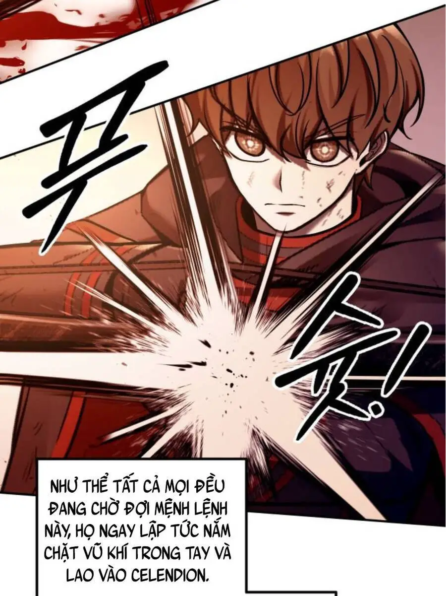 Trở Thành Hung Thần Trong Trò Chơi Thủ Thành Nettruyen ZZZ Chương 113 Page 19