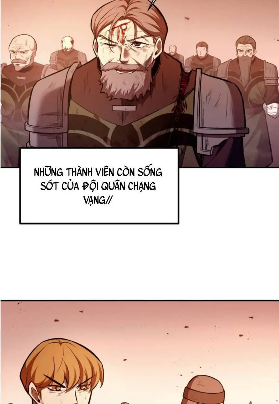 Trở Thành Hung Thần Trong Trò Chơi Thủ Thành Nettruyen ZZZ Chương 113 Page 27