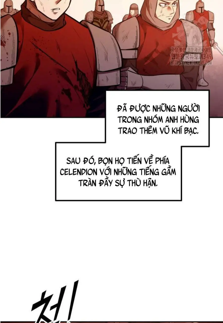 Trở Thành Hung Thần Trong Trò Chơi Thủ Thành Nettruyen ZZZ Chương 113 Page 28