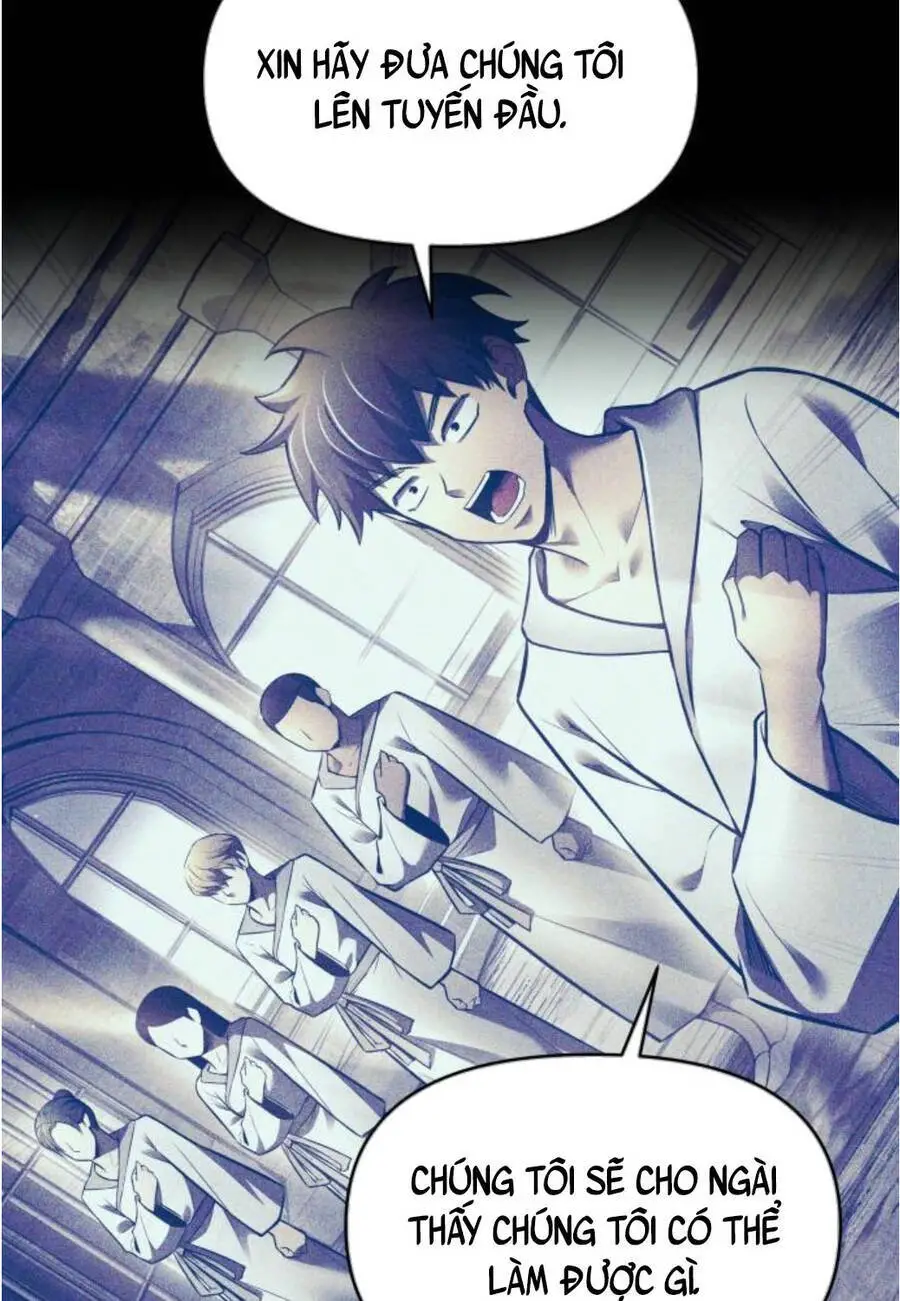Trở Thành Hung Thần Trong Trò Chơi Thủ Thành Nettruyen ZZZ Chương 113 Page 137