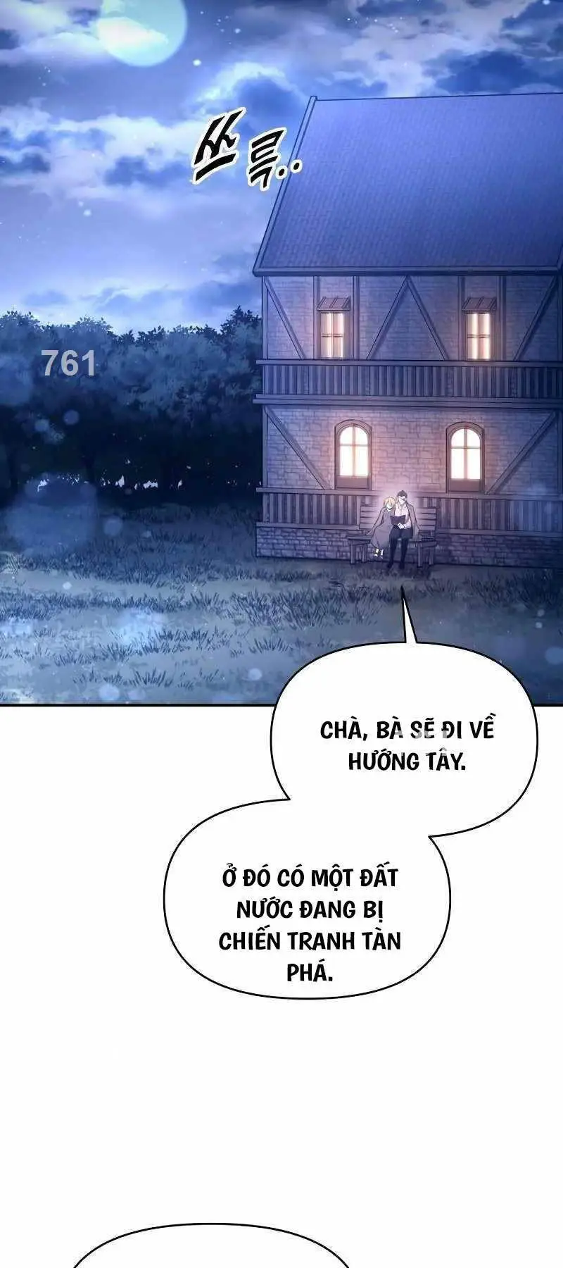 Trở Thành Hung Thần Trong Trò Chơi Thủ Thành Nettruyen ZZZ Chương 93 Page 2