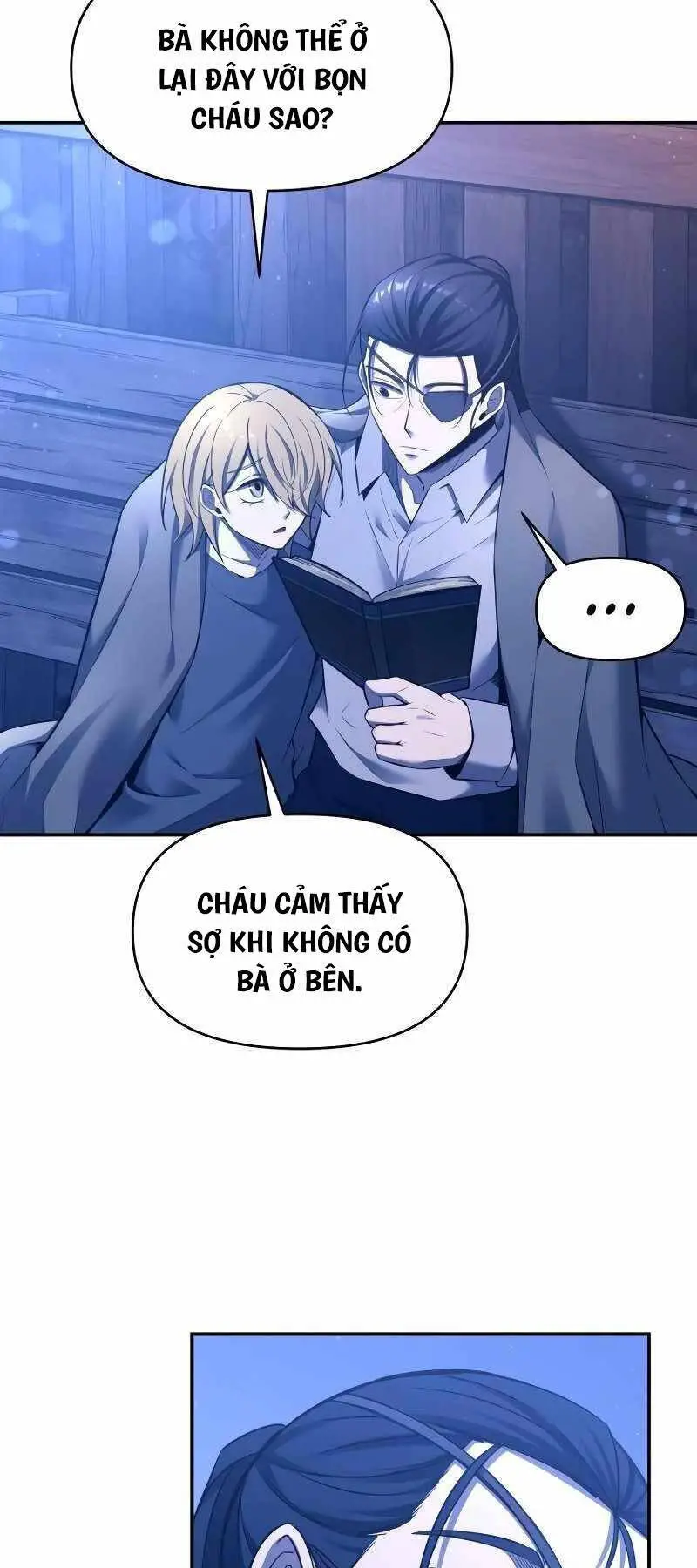 Trở Thành Hung Thần Trong Trò Chơi Thủ Thành Nettruyen ZZZ Chương 93 Page 3