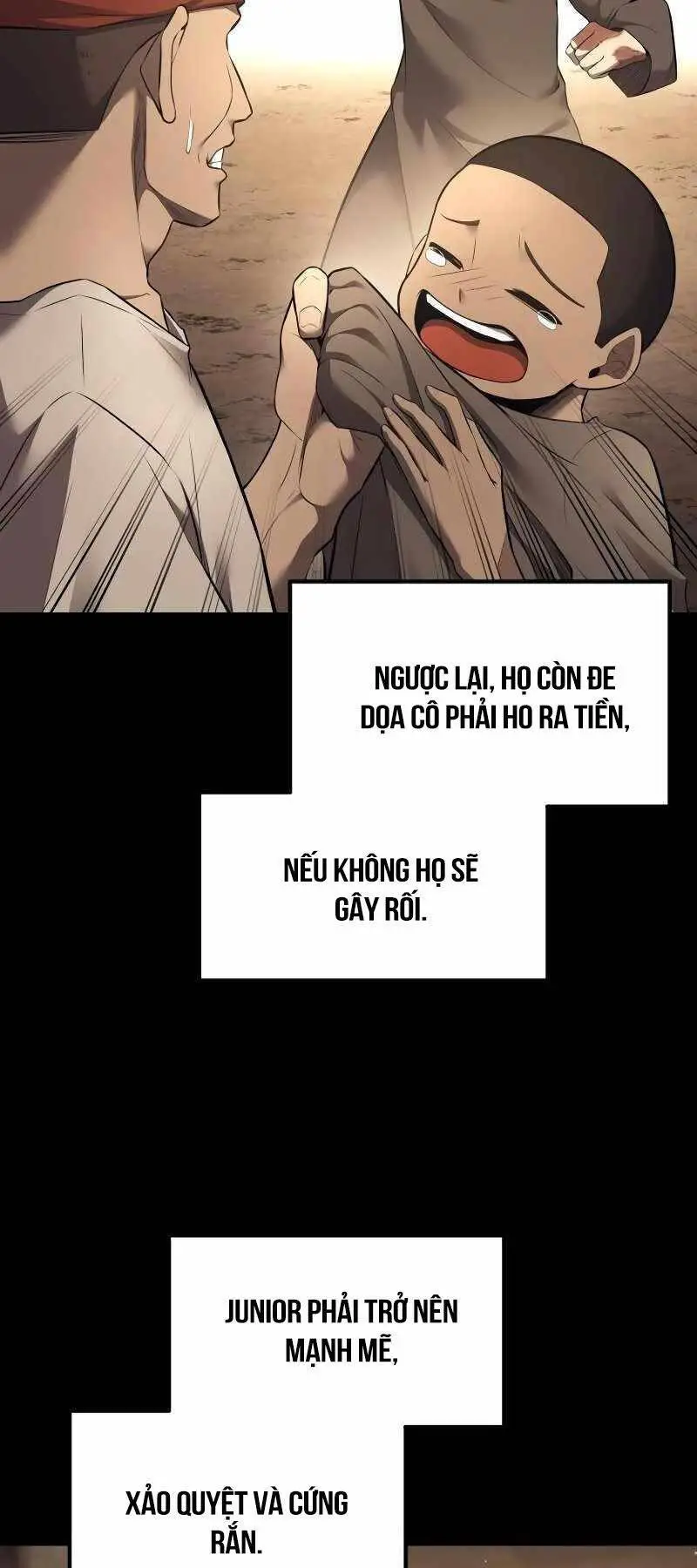 Trở Thành Hung Thần Trong Trò Chơi Thủ Thành Nettruyen ZZZ Chương 93 Page 17
