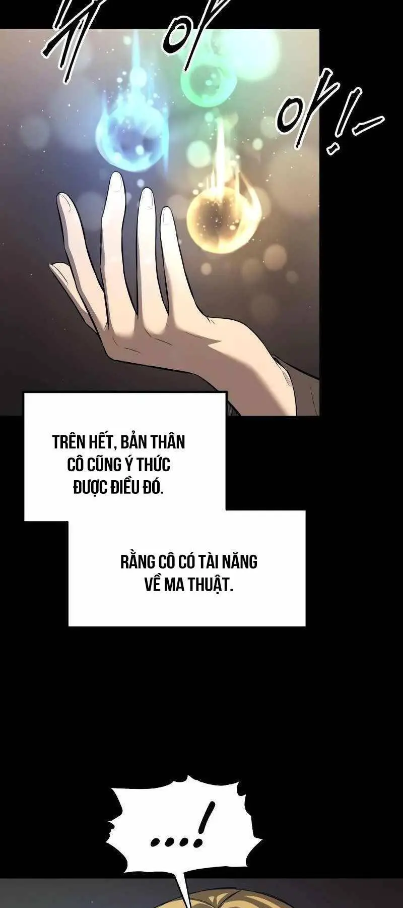 Trở Thành Hung Thần Trong Trò Chơi Thủ Thành Nettruyen ZZZ Chương 93 Page 19