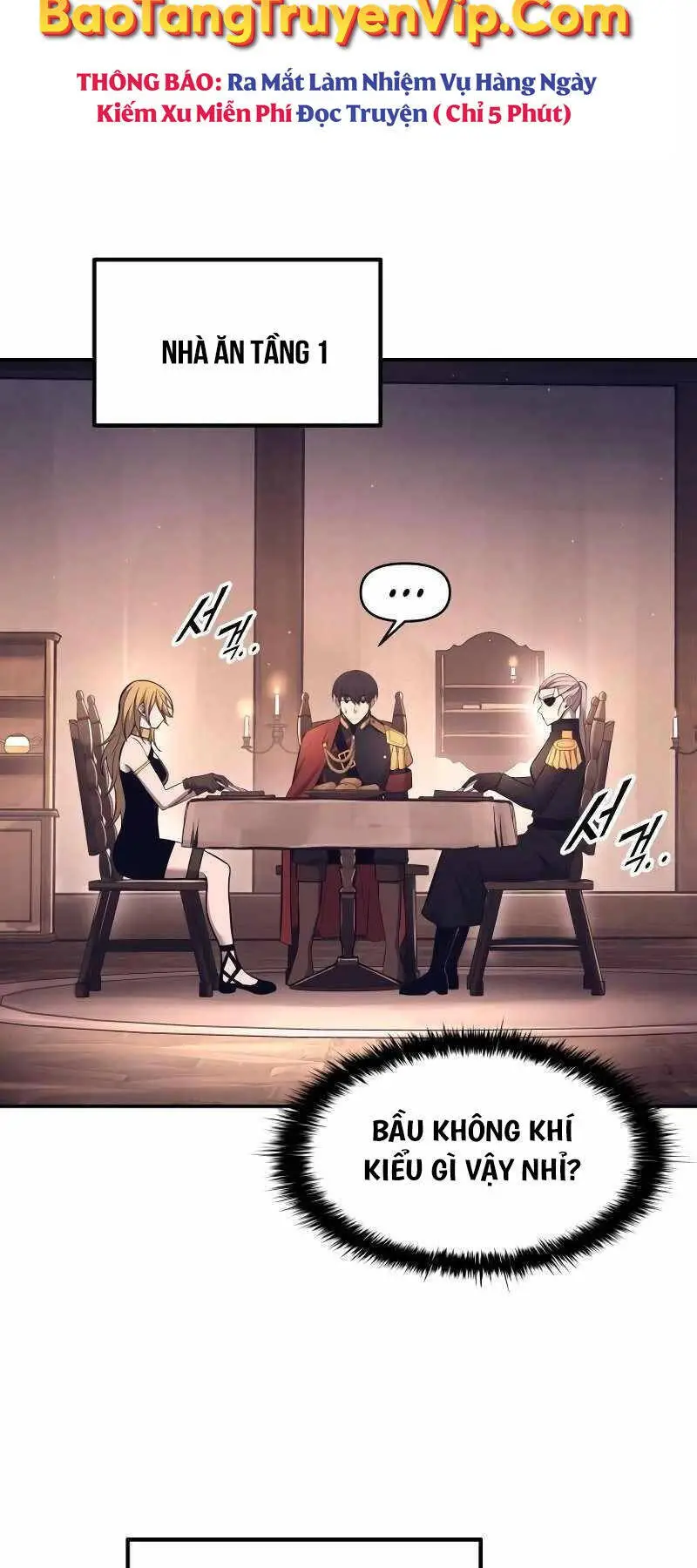 Trở Thành Hung Thần Trong Trò Chơi Thủ Thành Nettruyen ZZZ Chương 93 Page 30