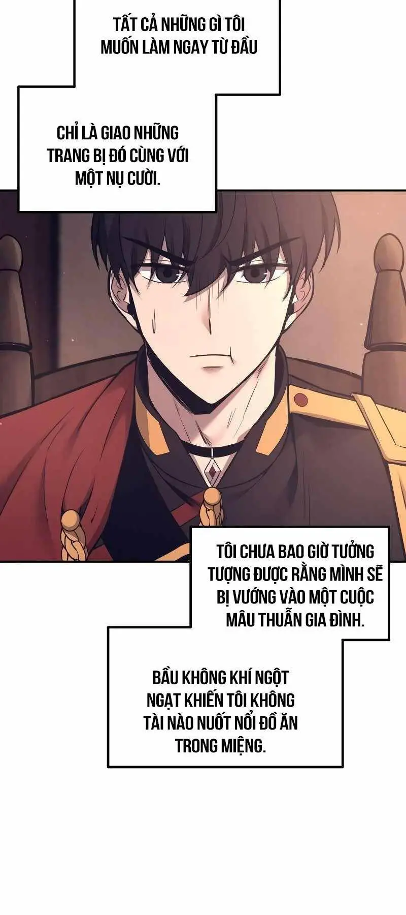 Trở Thành Hung Thần Trong Trò Chơi Thủ Thành Nettruyen ZZZ Chương 93 Page 31