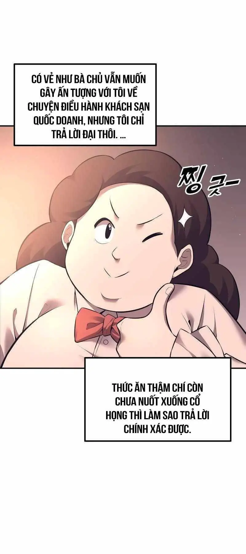 Trở Thành Hung Thần Trong Trò Chơi Thủ Thành Nettruyen ZZZ Chương 93 Page 33