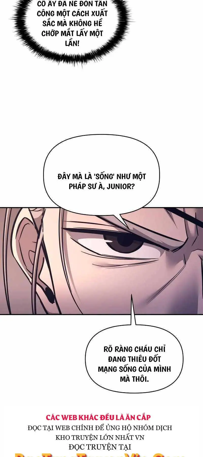 Trở Thành Hung Thần Trong Trò Chơi Thủ Thành Nettruyen ZZZ Chương 93 Page 37